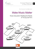 Make music matter